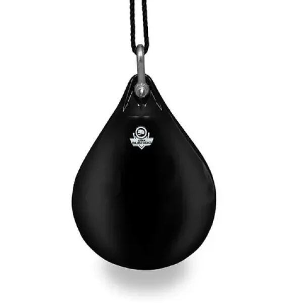 DBX BUSHIDO Hydro Bag 2.0 Boxovací pytel 25 kg černý (5902539014839)
