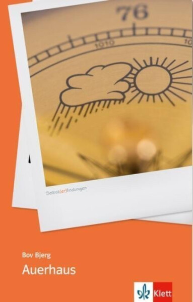 Auerhaus - Bov Bjerg