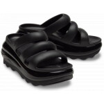Žabky Crocs Mega Crush Triple Strap 209842-001 42/43