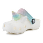 Žabky Crocs Classic IAM Rainbow Unicornctg Jr 209701-0WV EU 25/26