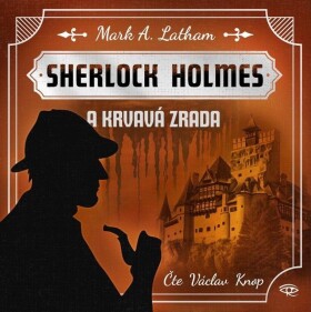 Sherlock Holmes Krvavá zrada