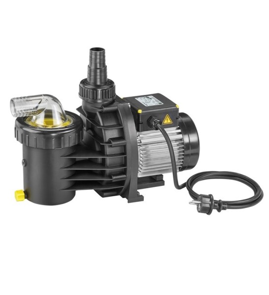 Bazénové čerpadlo Speck Badu Picco II/5, 5 m3 / h, 230 V, 0,39 kW