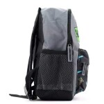 Minecraft FKC54954 backpack šedý 8l