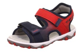 Dětské sandály Superfit 1-009465-8000 Velikost: 35