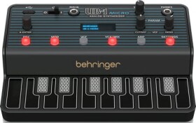 Behringer UB-1 MICRO 01