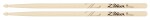 Zildjian 5A Wood Natural