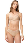 Triumph 10166213 Doreen X kolor:0026-skin 105d