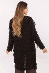 Svetr na zapínání model 217053 Rue Paris universal