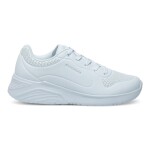 Sportovní obuv Skechers UNO LIGHT 8750063 LTBL Imitace kůže/-Ekologická kůže