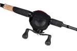 Fox Rage Obal na naviják Neoprene Casting Reel Pouch Medium,Fox Rage Obal na naviják Neoprene Casting Reel Pouch Medium