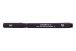 UNI PIN 005 liner 0,05 mm černý voděodolný uni pin 005 fineliner 0,05mm černý technické pero liner voděodolný světlostálý super ink na kreslení detail jemná linka