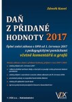 Daň přidané hodnoty 2017 Zdeněk Kuneš