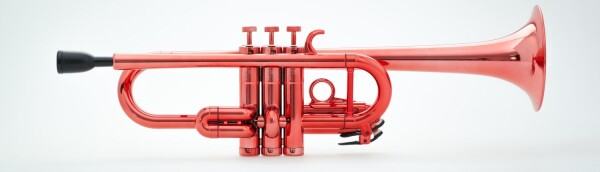 Tromba C Trumpet RD Metal