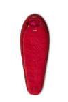 Dámský spací pytel Pinguin Comfort Lady PFM Red