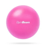 Fitlopta OverBall 25 cm - GymBeam (růžová) (77962-3-pink)