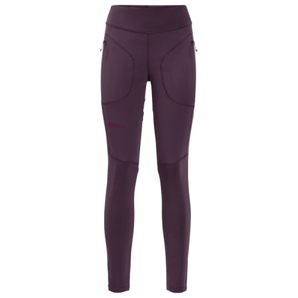 Jack Wolfskin Salmaster Kalhoty W 1507781-2042 m