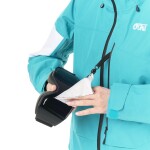 PICTURE W Lamerepi Gore-Tex®, Capri Breeze velikost: M