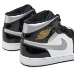 Boty Nike Jordan Air Jordan 1 Mid SE M HV0789-010 44