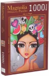 MAGNOLIA Puzzle Frida