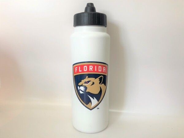 Inglasco / Sherwood Lahev Florida Panthers NHL 1 Litr Tall