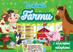 Dokonči farmu