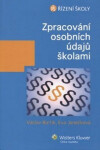 Zpracování osobních údajů školami