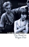 The Road to Wigan Pier George Orwell