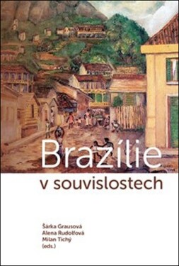 Brazílie souvislostech