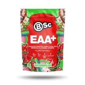 BSC EAA+ 400 g watermelon (18579)