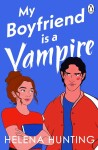 My Boyfriend is Vampire Eva Knight