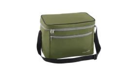 Easy Camp Arctic Daisy M zelená / chladící taška / 15 l (600036)