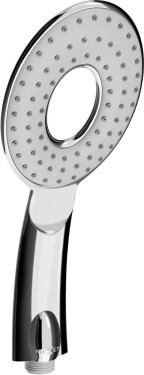 MEXEN - R-73 ruční sprcha 1-funkční chrom 79573-00