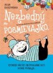 Nezbedný Posmievajko, ktorého všetky (ne)poslušné deti dobre poznajú... - Julia Duszyńska