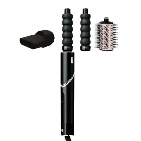 Shark HD426EU FlexStyle černá / Multistyler na vlasy / 3v1 / 1650 W / 3 nástavce / iontová funkce (HD426EU)