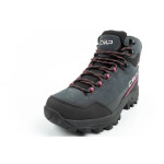 CMP Myzar dámská nepromokavá trekingová kotníčková obuv dámská 40