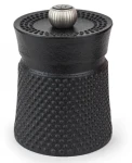 PEUGEOT Podnos Bali Fonte / Na mlýnek na pepř a slánku / 8 cm / černá (39967)