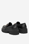 Polobotky DeeZee H101202-01 Imitace kůže/-Ekologická kůže