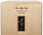 Meinl Artisan Edition Pickup Cajon Dark Olive Burst