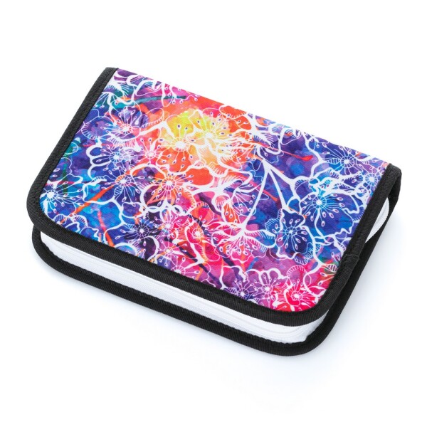 Bagmaster školní penál CASE LUMI 21 A COLORFUL