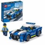 LEGO LEGO® City 60312 Policejní auto