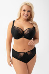 Kalhotky model 216146 Gorsenia Lingerie M