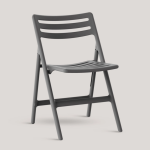 STIMA Plastová skládací židle PICNIC