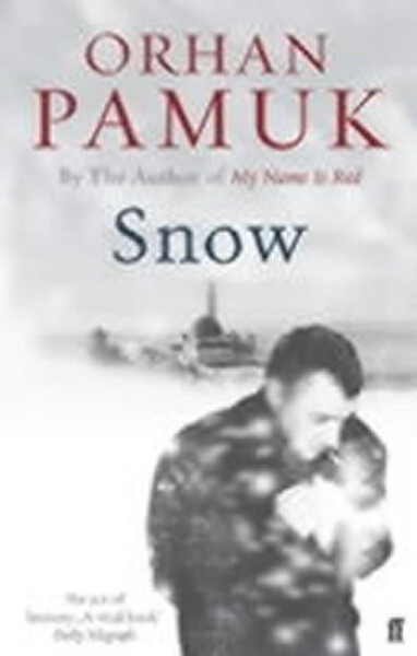 Snow - Orhan Pamuk