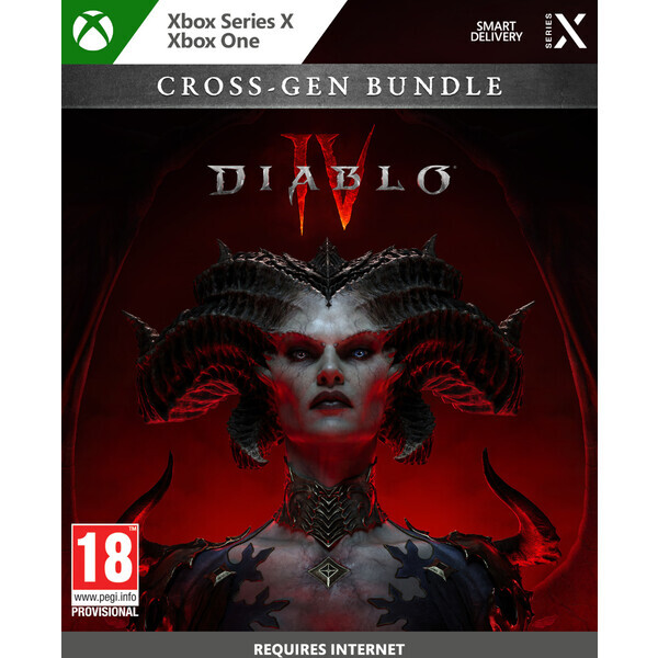 Diablo 4