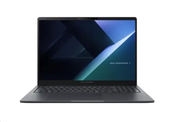 ASUS ExpertBook B5 černá / 16" 1920x1200 / Intel Core 13420H 2.1GHz / 16GB / 512GB SSD / Intel UHD / W11P (4711636114431)