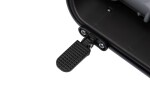 Mamido Dětská elektrická motorka LL6688 24V 2x800W modrá