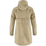 FJÄLLRÄVEN Karla Lite Jacket W, Fossil (vzorek) velikost: S