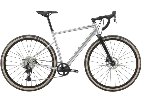 Cannondale Topstone Apex 2022