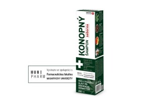 Cemio KONOPNÝ šampon Seborea 250 ml