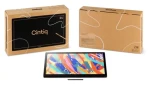 Wacom Cintiq 24 DTK246 černá / Grafický tablet / 23,8" QHD IPS / 8 192 úrovní přítlaku / Pero v balení (DTK246K0B)